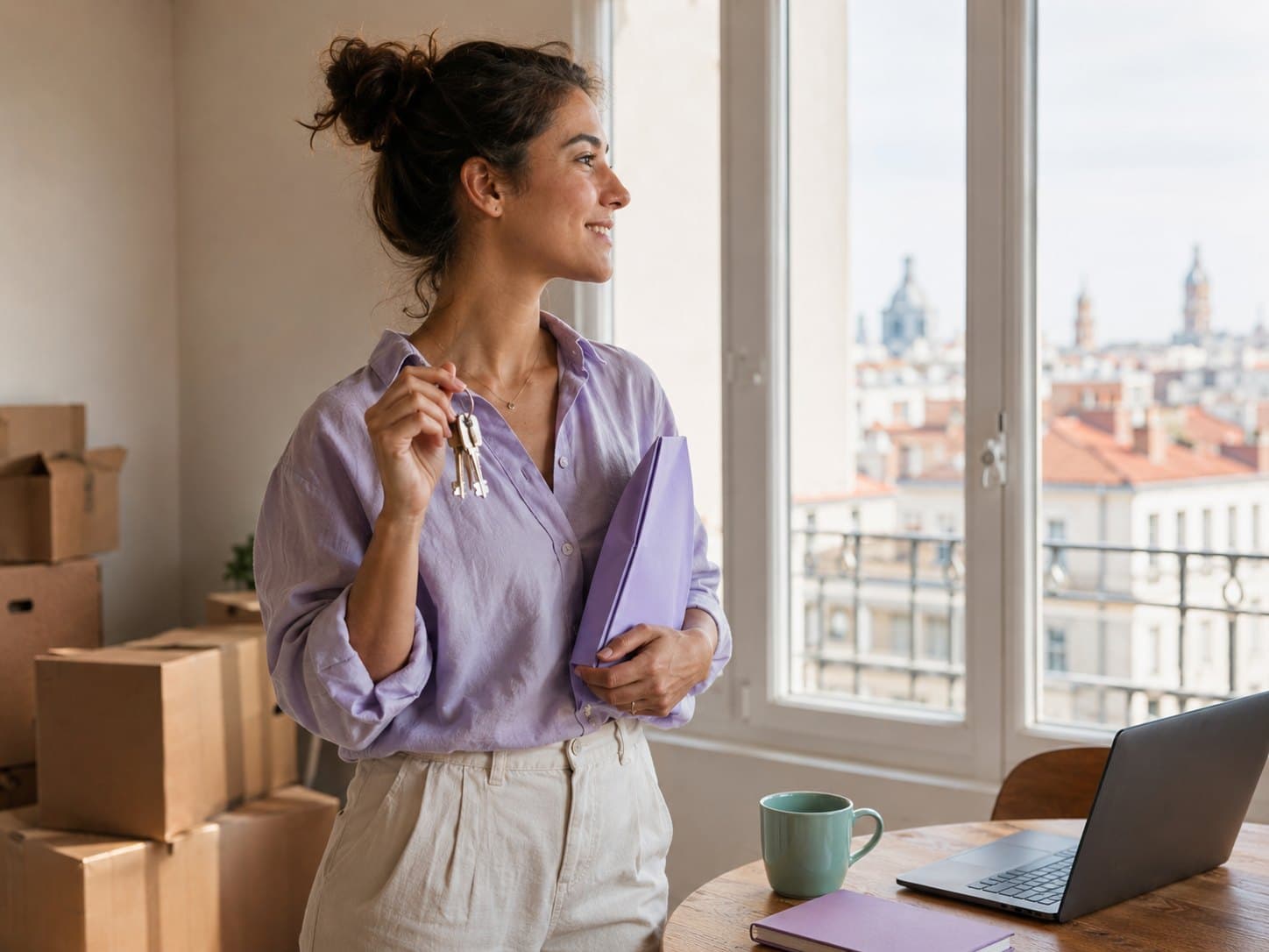 Inglese per vivere all'estero