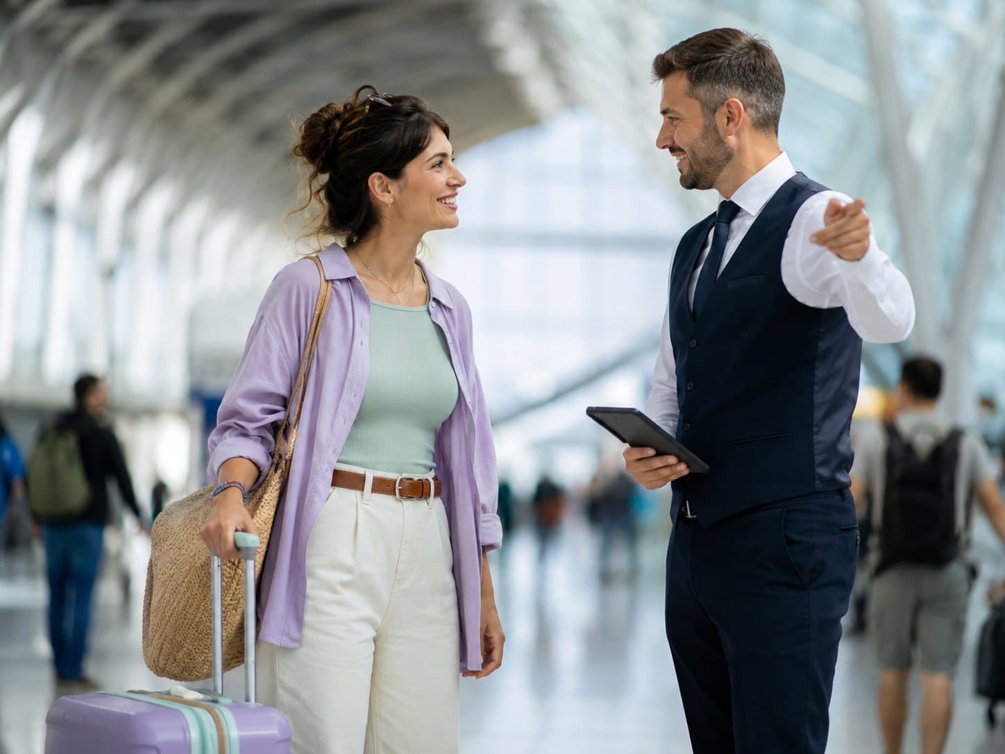 Inglese per viaggiare